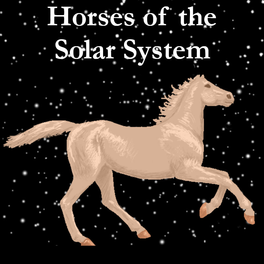 Horses of the Solar System