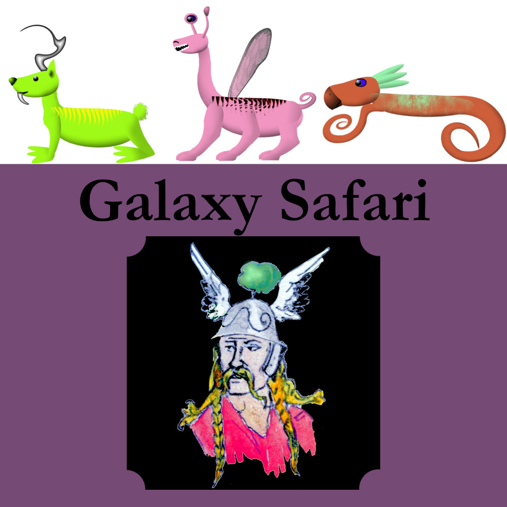 Galaxy Safari