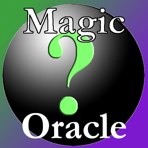 Magic Oracle